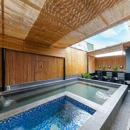 Hotel Azumaya Linh Lang Ханой Экстерьер фото