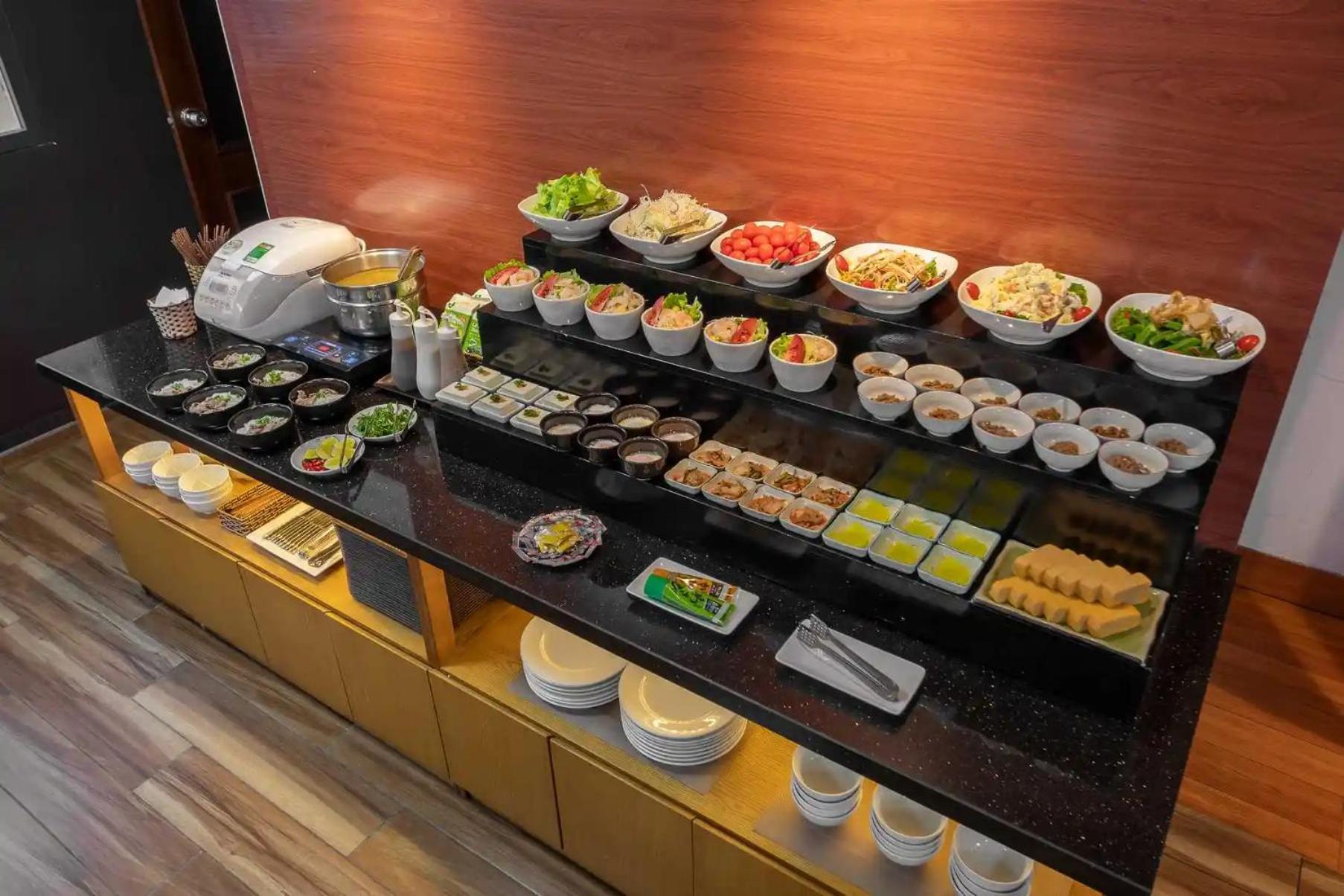 Hotel Azumaya Linh Lang Ханой Экстерьер фото