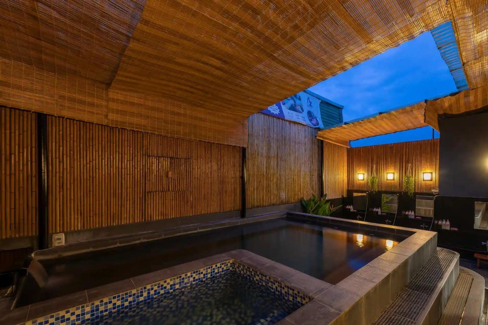 Hotel Azumaya Linh Lang Ханой Экстерьер фото