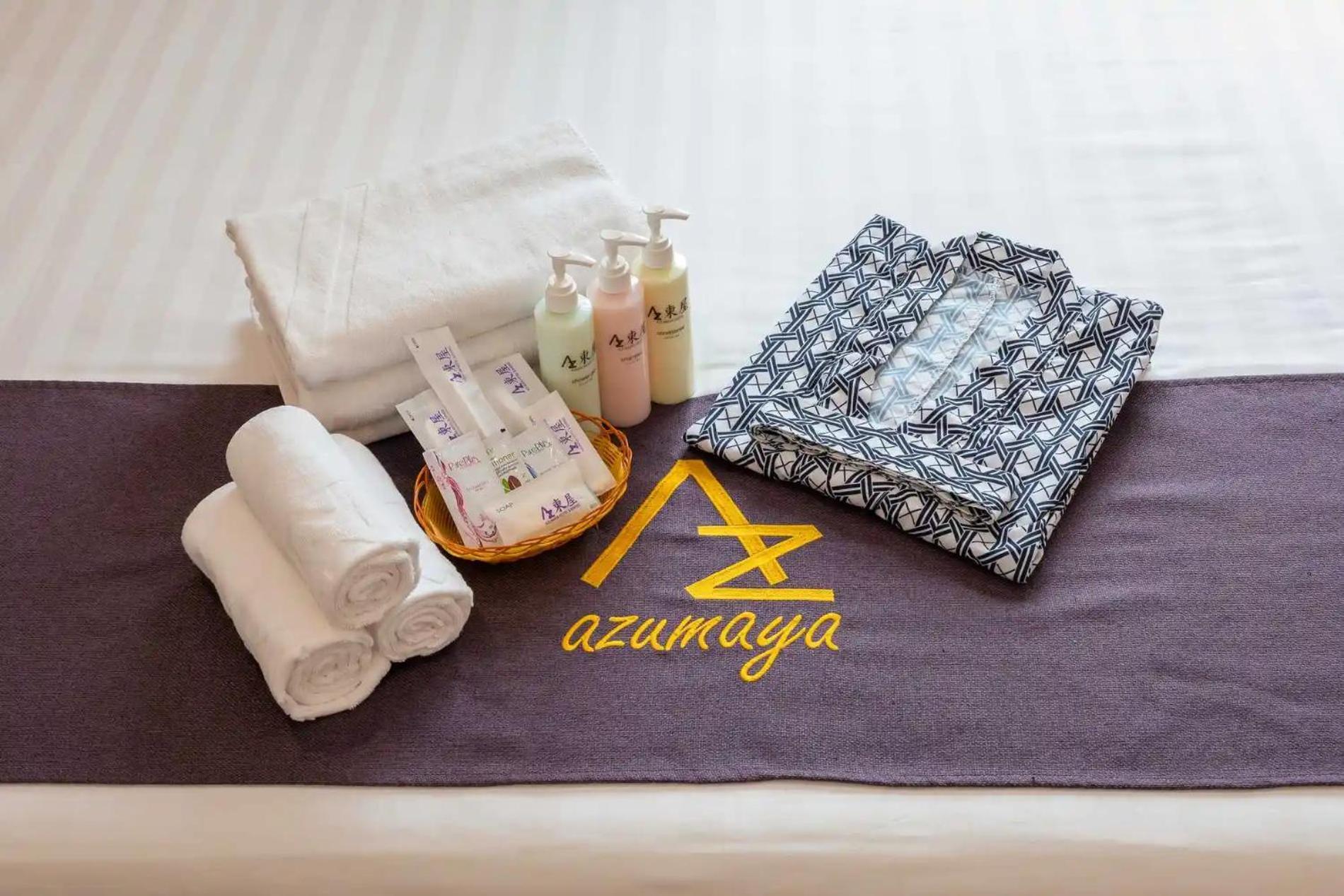 Hotel Azumaya Linh Lang Ханой Экстерьер фото