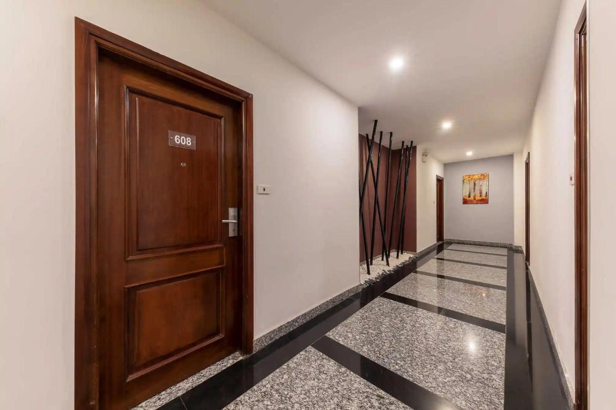 Hotel Azumaya Linh Lang Ханой Экстерьер фото