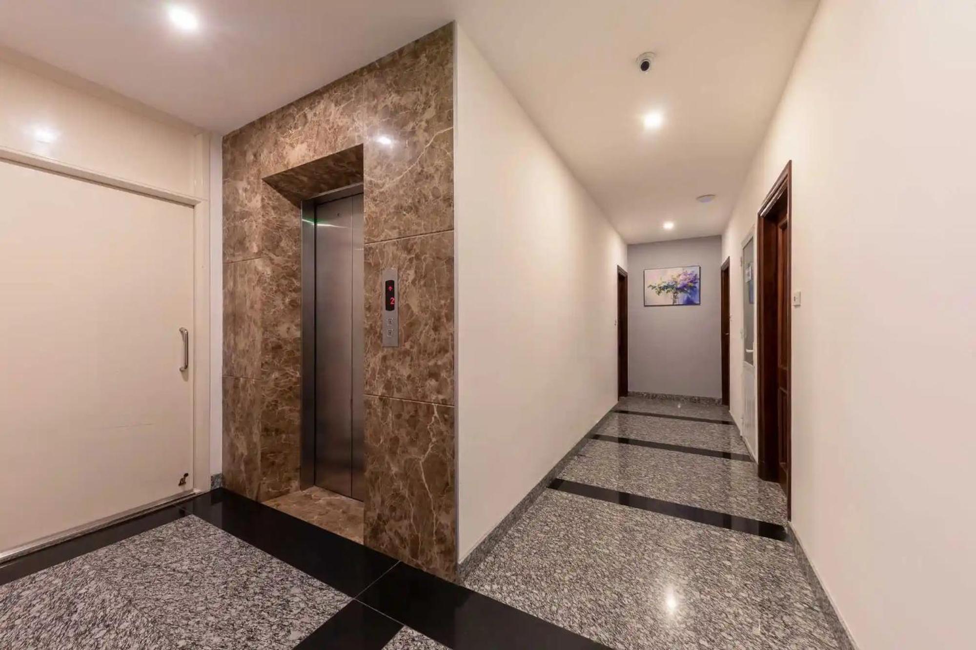 Hotel Azumaya Linh Lang Ханой Экстерьер фото