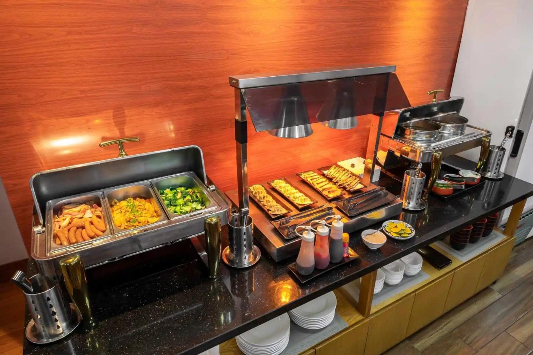 Hotel Azumaya Linh Lang Ханой Экстерьер фото