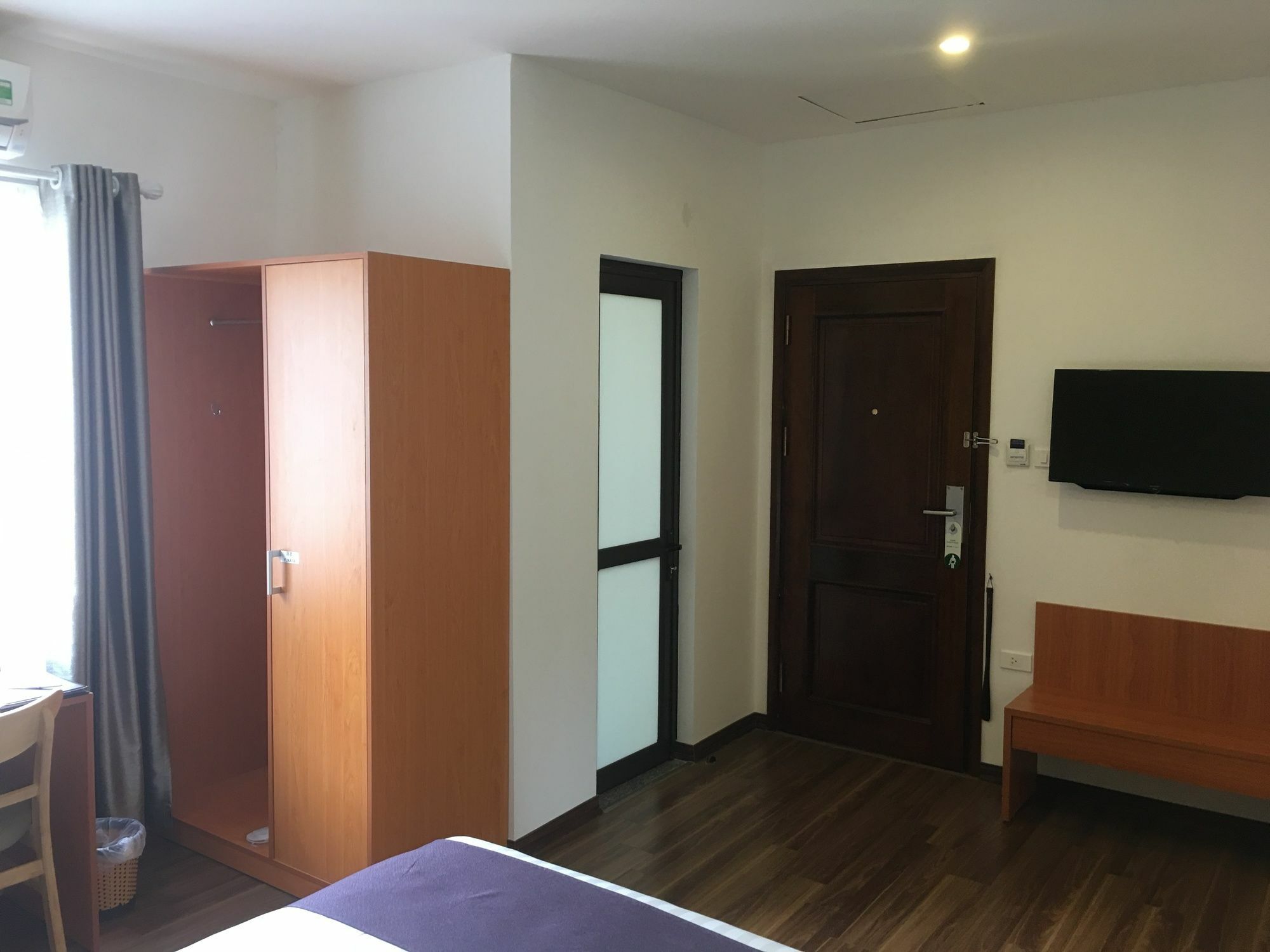 Hotel Azumaya Linh Lang Ханой Экстерьер фото