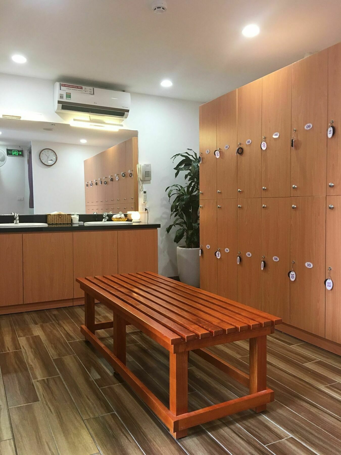 Hotel Azumaya Linh Lang Ханой Экстерьер фото